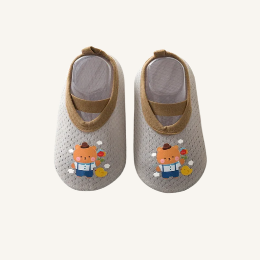 Chausson été bébé