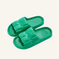 Chaussons été femme