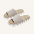 Chaussons été