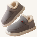 Chausson botte homme