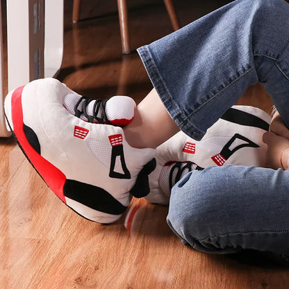 Chausson sneakers nike