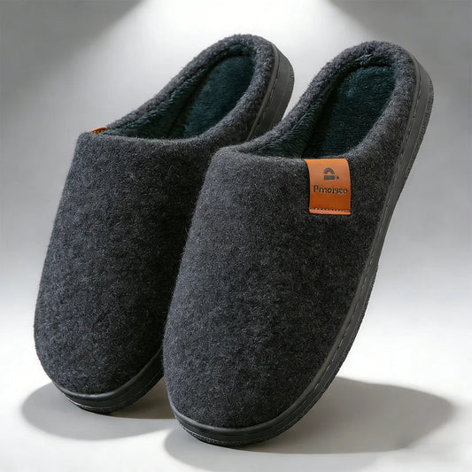 Chausson hivers homme