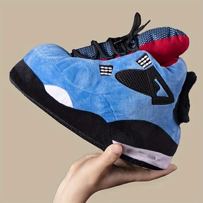 Chausson sneakers nike