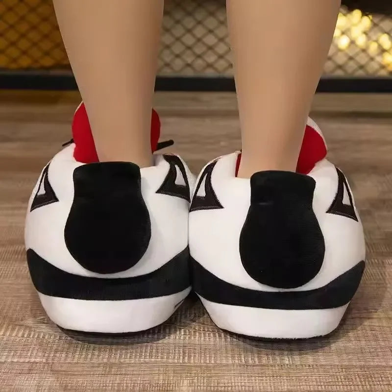 Chausson sneakers nike