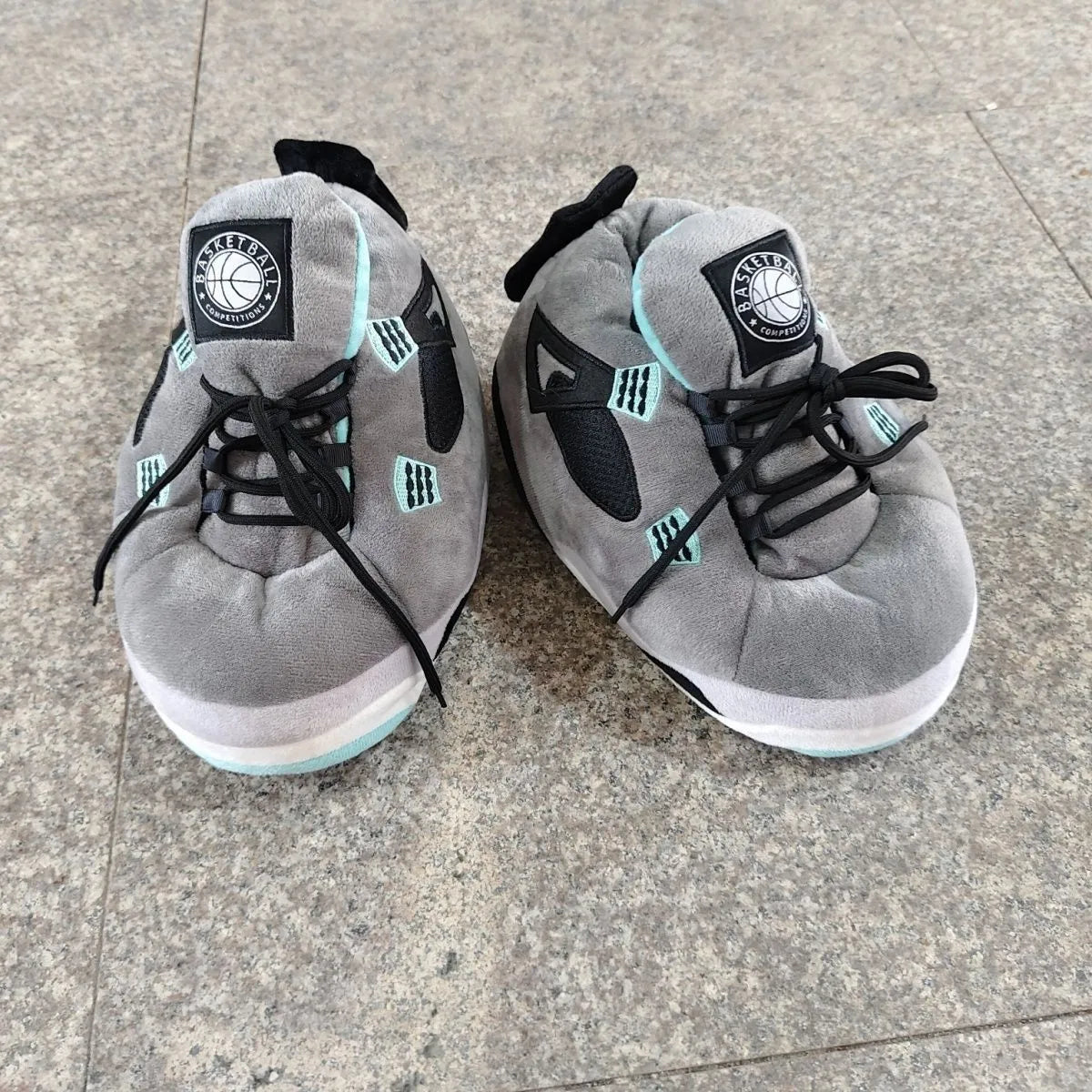 Chausson sneakers nike
