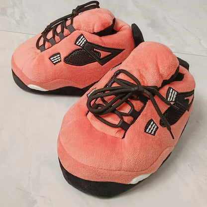 Chausson sneakers nike