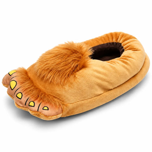 Chausson rigolo pour homme