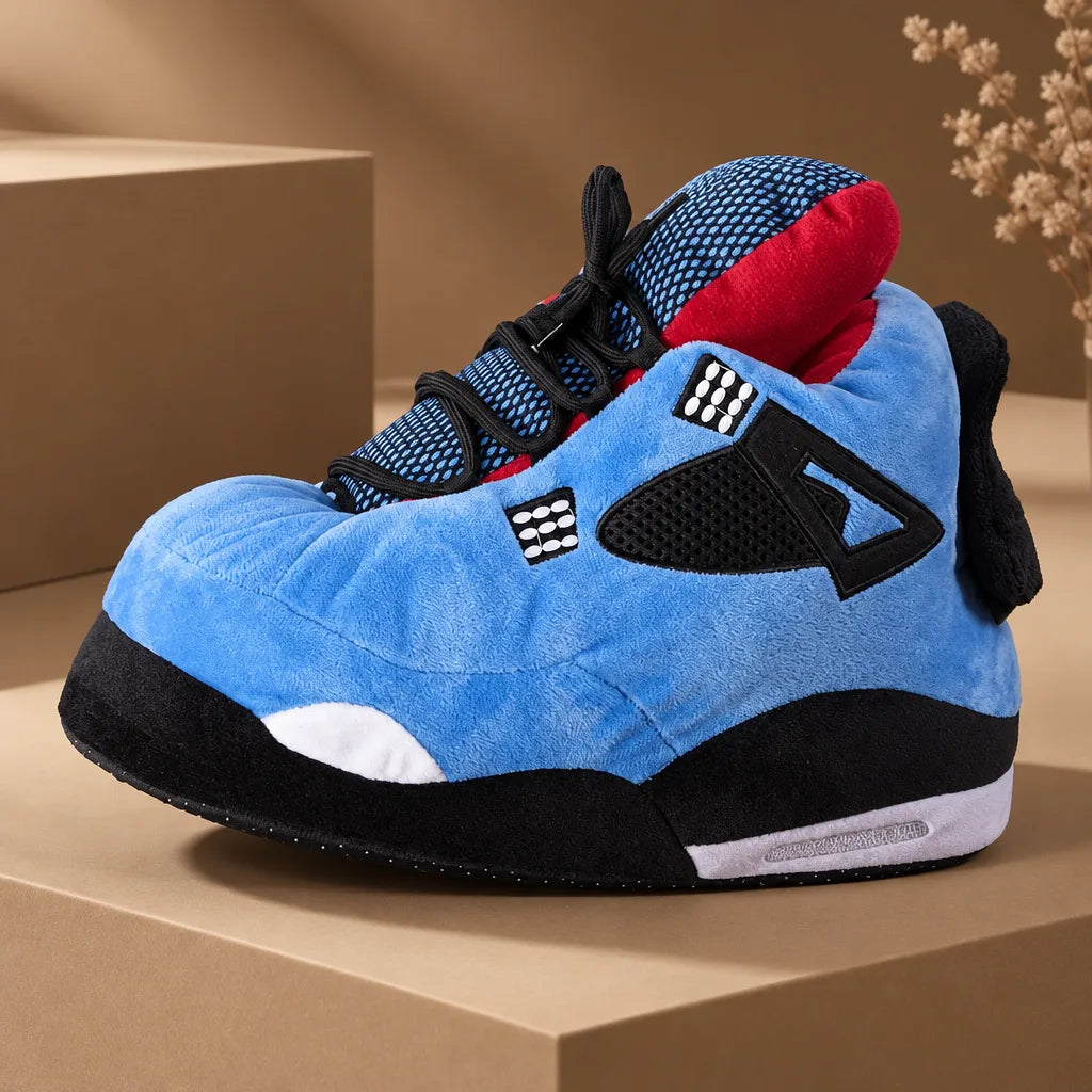 Chausson sneakers nike