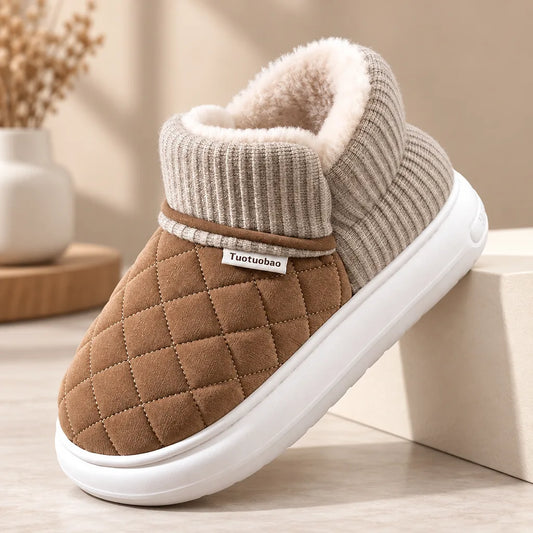 Chausson montant