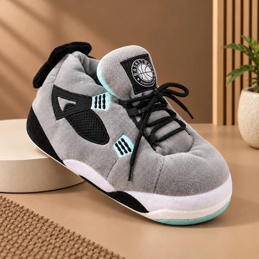Chausson sneakers nike
