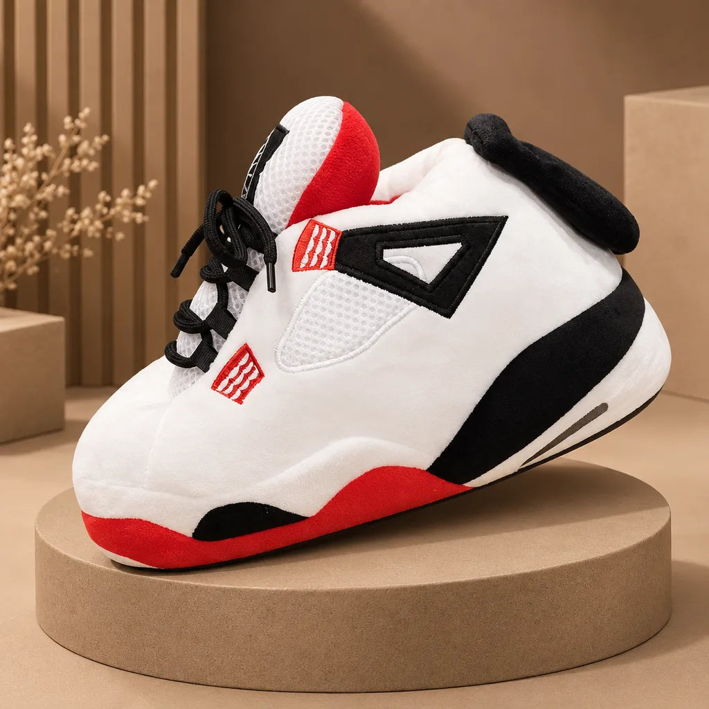 Chausson sneakers nike