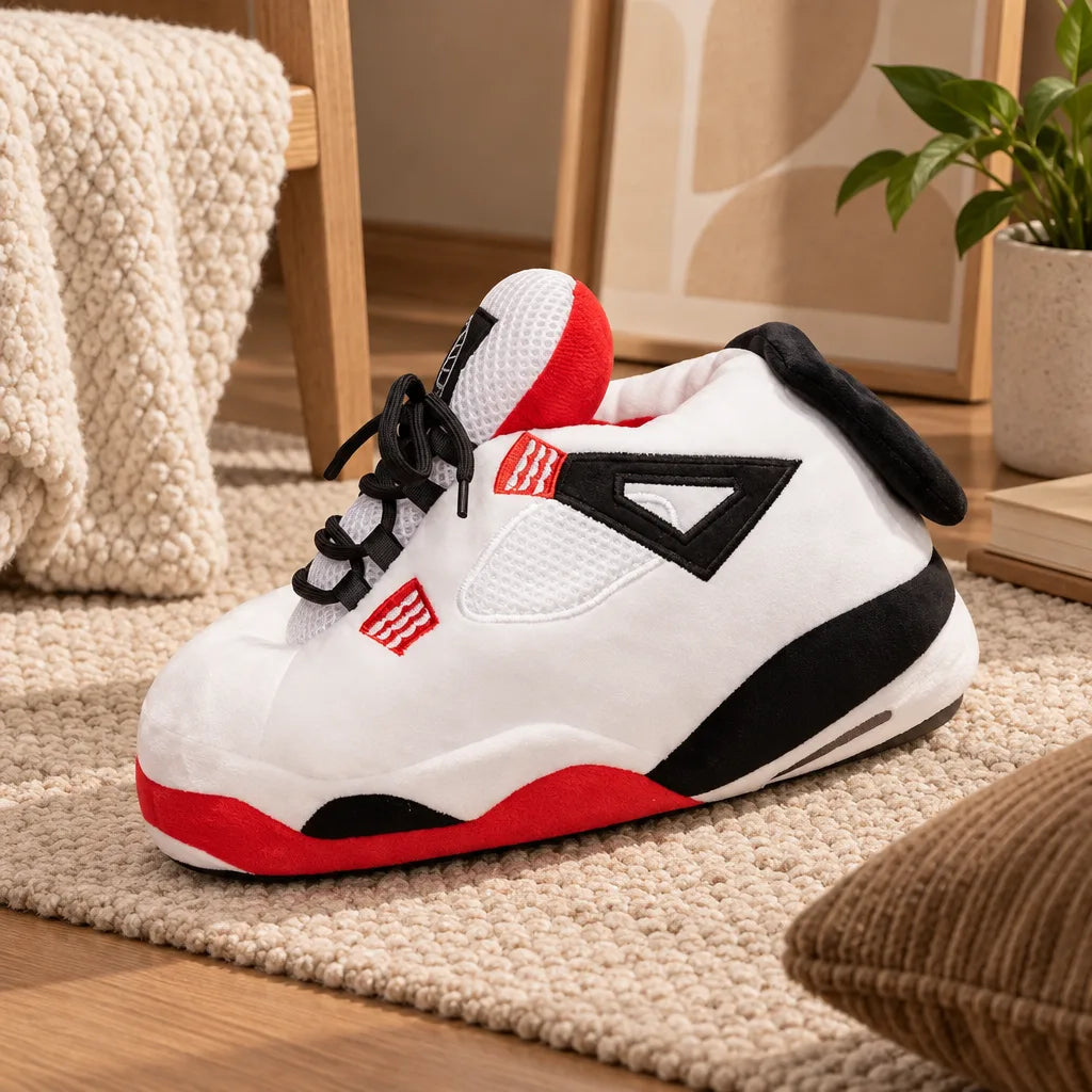 Chausson sneakers nike