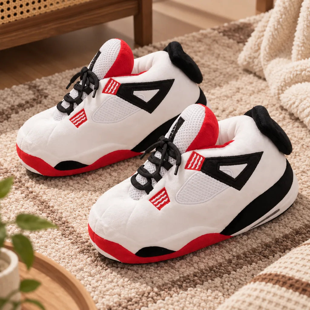 Chausson sneakers nike