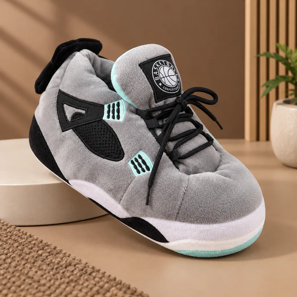 Chausson sneakers nike