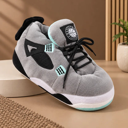 Chausson sneakers nike