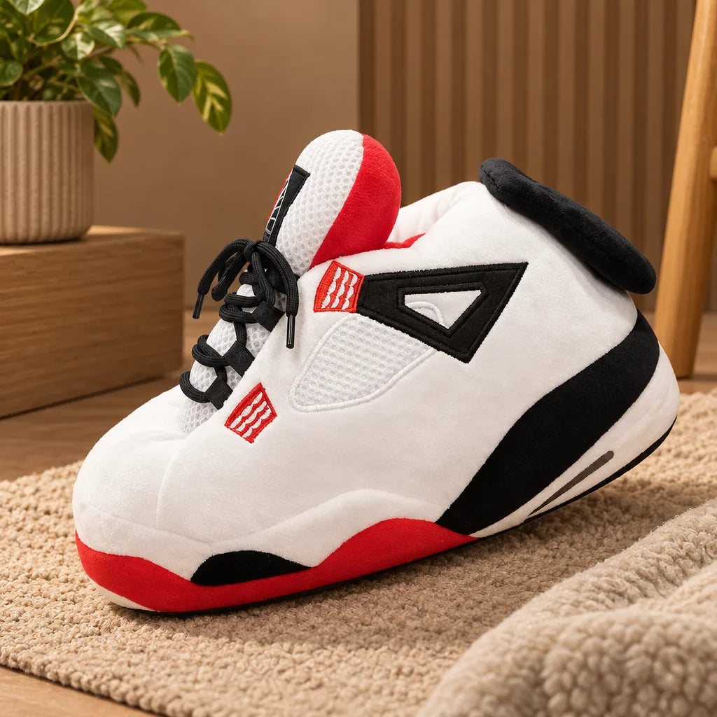 Chausson sneakers nike