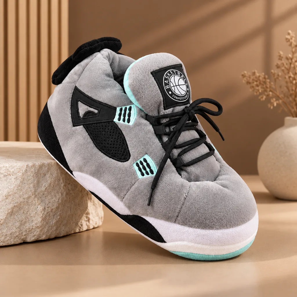 Chausson sneakers nike