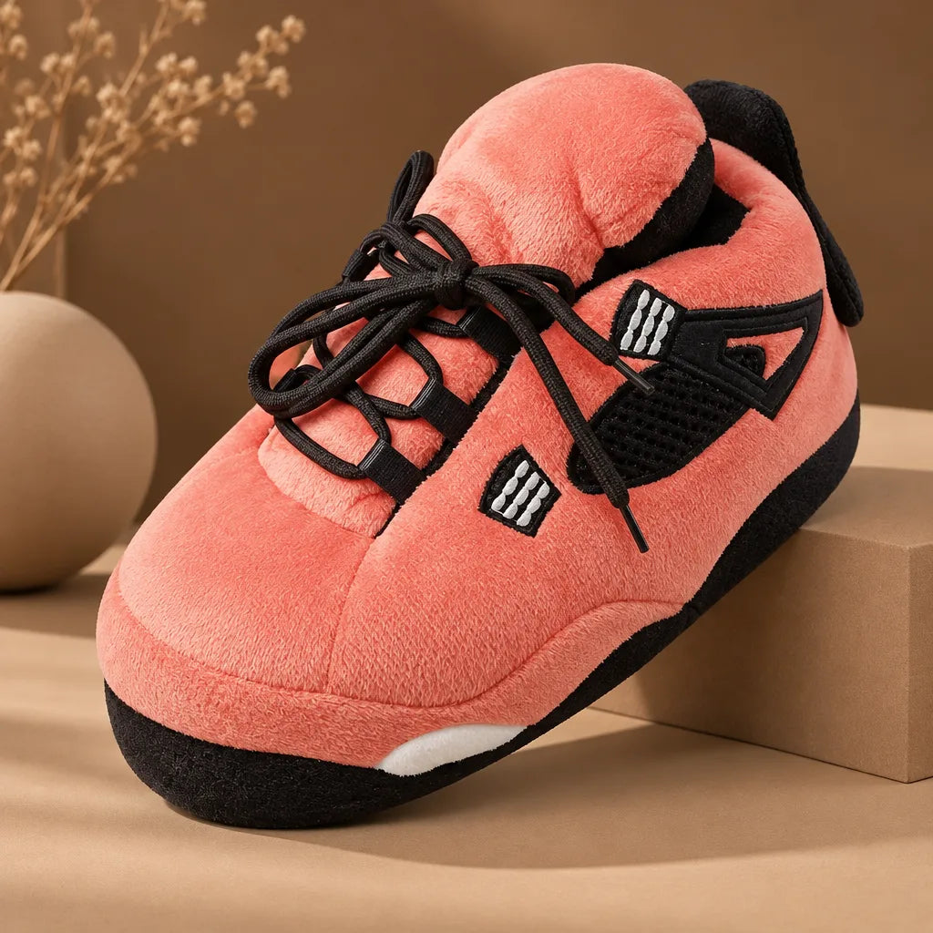 Chausson sneakers nike