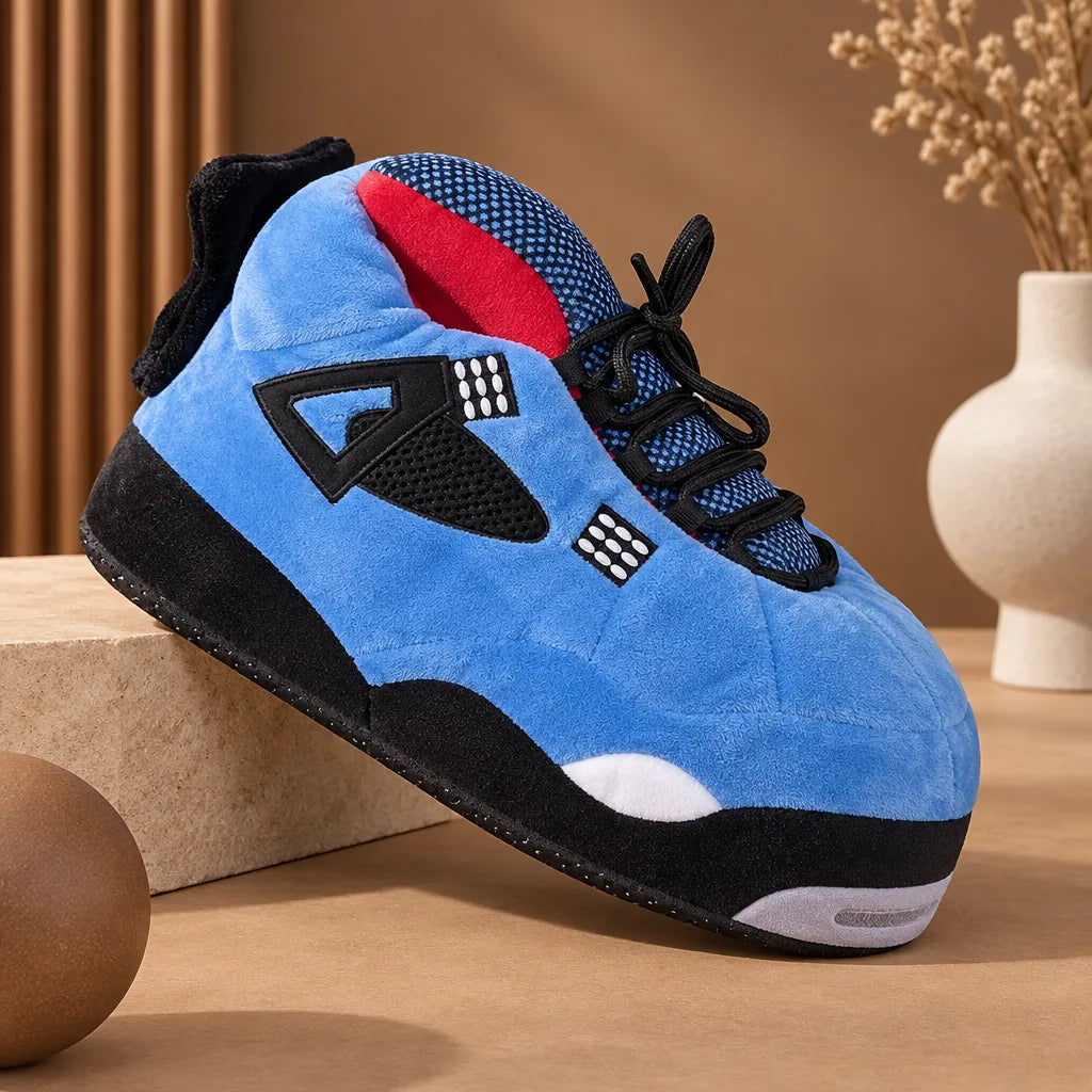 Chausson sneakers nike