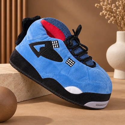 Chausson sneakers nike