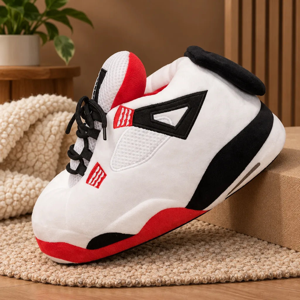 Chausson sneakers nike
