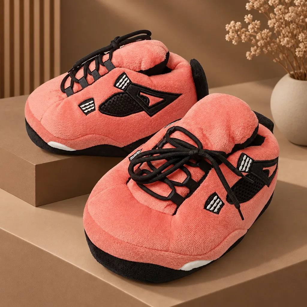 Chausson sneakers nike
