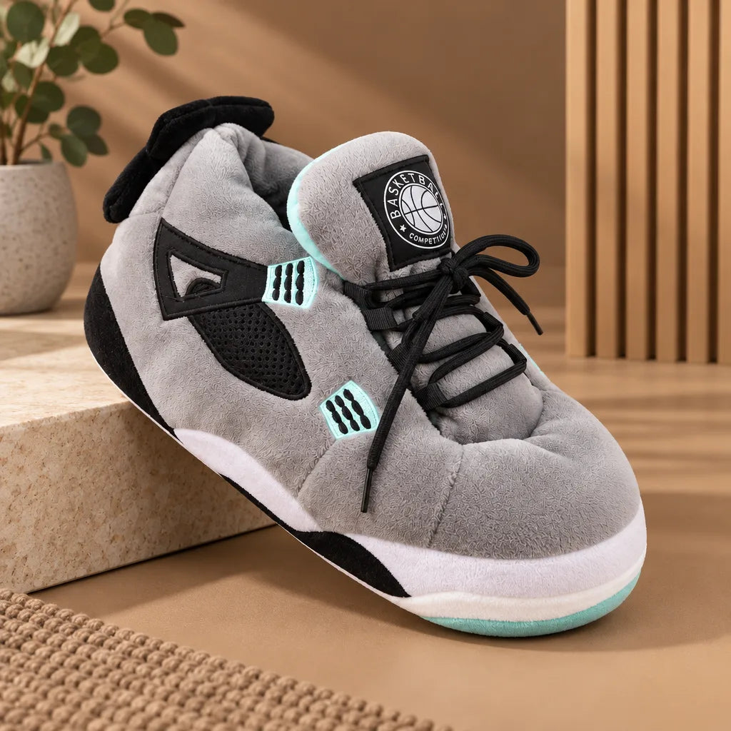 Chausson sneakers nike