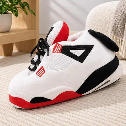 Chausson sneakers nike